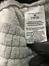Adidas Gray Sweatpants Size 10 - 12 - photo 4