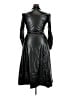 Unbranded Black Trenchcoat Size XXL - photo 2