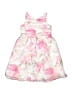 Rare Editions 100% Polyester Pink Dress Size 6X - photo 1