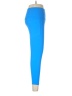 Athleta Blue Active Pants Size M - photo 4