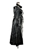 Unbranded Black Trenchcoat Size XXL - photo 4
