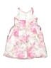 Rare Editions 100% Polyester Pink Dress Size 6X - photo 2