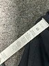 Lululemon Athletica Solid Black Active Skort Size 8 (tall) - photo 3