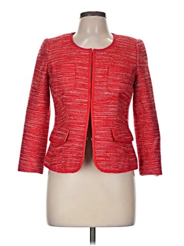 Banana Republic Factory Store Blazer (view 1)
