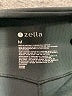 Zella Solid Black Active Pants Size M - photo 7