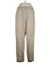 Gap Solid Tan Casual Pants Size XL (tall) - photo 1