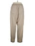 Gap Solid Tan Casual Pants Size XL (tall) - photo 2