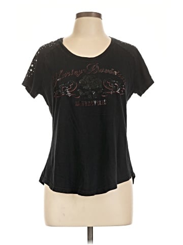 Harley Davidson Short Sleeve T-Shirt (view 1)