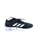 Adidas Black Sneakers Size 10 - photo 1