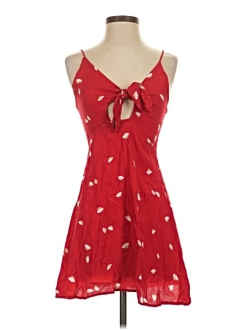 Audrey 3+1 Casual Dress (view 1)