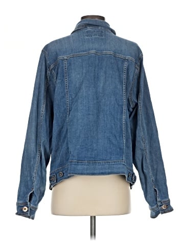 Torrid Denim Jacket (view 2)