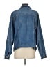 Torrid Blue Denim Jacket Size 3X Plus (3) - photo 2