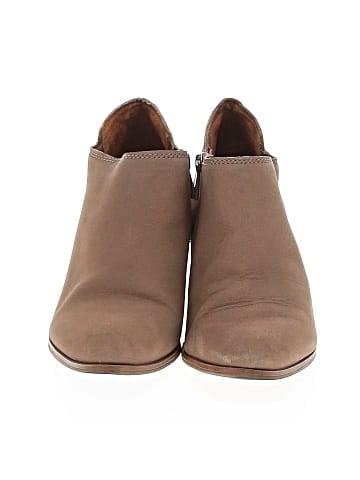 Franco Sarto Ankle Boots (view 2)