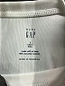 Baby Gap White Long Sleeve T-Shirt Size 3 - photo 3