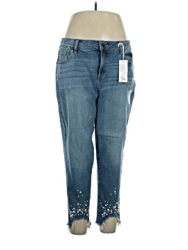 Lane Bryant Jeans