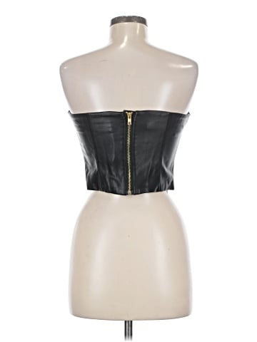 Olivaceous Tube Top (view 2)