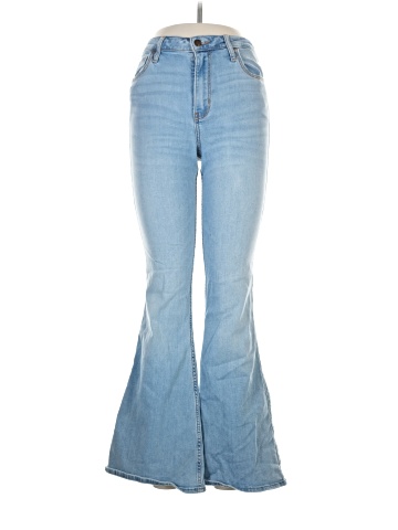 Hollister Jeans (view 1)