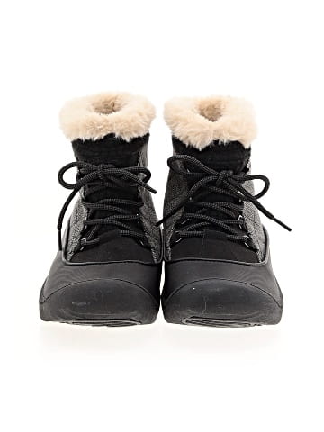 Jambu Ankle Boots (view 2)