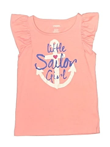 Gymboree Sleeveless T-Shirt (view 1)