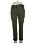 J.Crew Green Jeggings Size 33 waist - photo 1