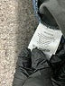 Eddie Bauer 100% Cotton Solid Gray Casual Pants Size 18 - photo 5