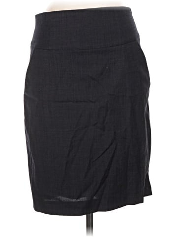 Banana Republic Wool Skirt (view 1)