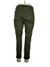 J.Crew Green Jeggings Size 33 waist - photo 2