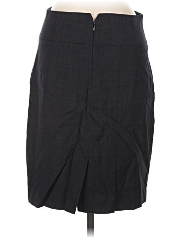 Banana Republic Wool Skirt (view 2)