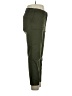J.Crew Green Jeggings Size 33 waist - photo 4
