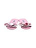 Prada 100% Leather Pink Sandals Size EU 36 1/2 - photo 2