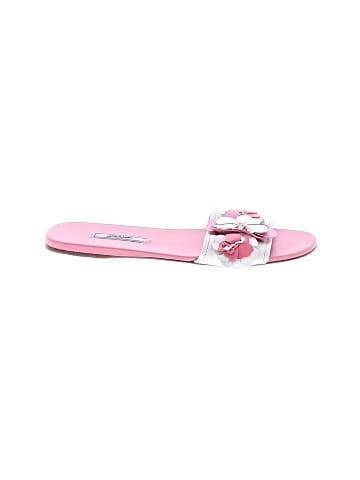 Prada Sandals (view 1)