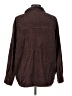 Divided by H&M Brown Long Sleeve Button-Down Shirt Size L - photo 2