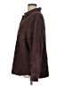 Divided by H&M Brown Long Sleeve Button-Down Shirt Size L - photo 5