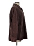 Divided by H&M Brown Long Sleeve Button-Down Shirt Size L - photo 4
