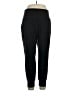 Athleta Solid Black Active Pants Size XL - photo 1