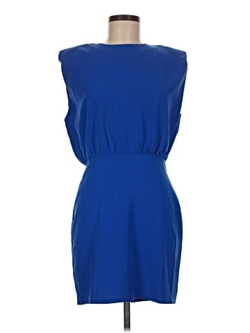 TCEC Cocktail Dress (view 1)