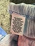wonderly Blue Short Sleeve Blouse Size 1X - photo 8
