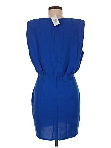 TCEC Cocktail Dress (view 2)