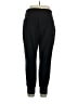 Athleta Solid Black Active Pants Size XL - photo 2