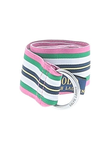 Polo by Ralph Lauren Belt (view 1)