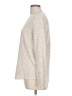 SONOMA life + style Animal Print Ivory Pullover Sweater Size L - photo 5