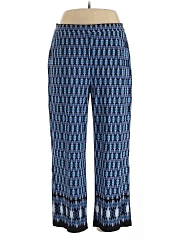 Rafaella Casual Pants (view 1)