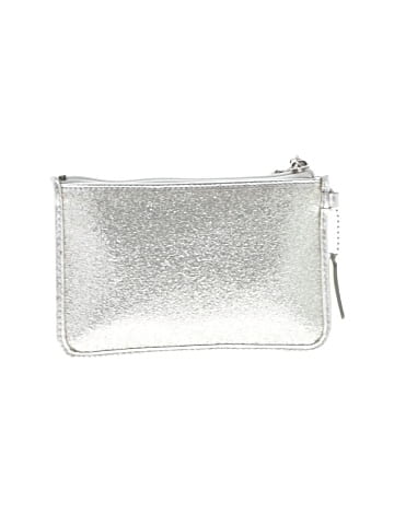 Coach Factory Leather Wristlet (view 2)
