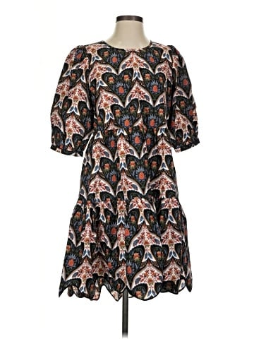 FARM Rio Casual Dress (view 1)