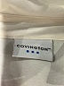 Covington 100% Polyester Ivory 3/4 Sleeve Blouse Size L - photo 7