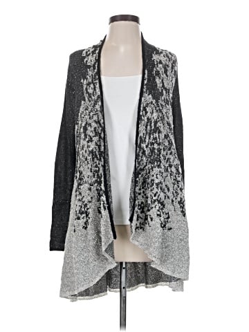 Nic + Zoe Cardigan (view 1)
