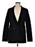 Gap Black Blazer Size 6 - photo 1