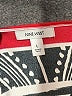 Nine West Ivory 3/4 Sleeve Blouse Size L - photo 7