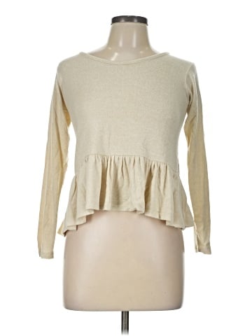 Daytrip Long Sleeve Top (view 1)