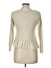 Daytrip Tan Long Sleeve Top Size L - photo 2